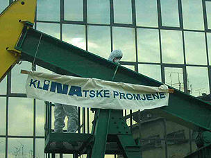 Foto: Zelena akcija, 7. 12. 2007.