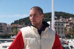 Igor Belamarić
