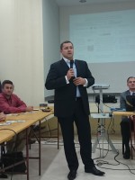 Andrija Mikulić (foto: D. B.)<br>