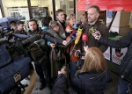 Foto: Ne damo naše autoceste