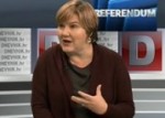 Ž. Markić/ Foto: Nova TV Screenshot