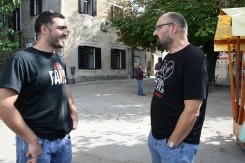 Fotografije: Miramida<br>