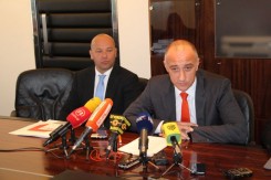 Griješiti je ljudski: ministar gospodarstva Ivan Vrdoljak (mingo.hr)&amp;nbsp;