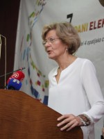 Mirjana Rakić<br>