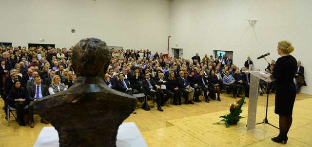 Foto: HDZ.hr<br>