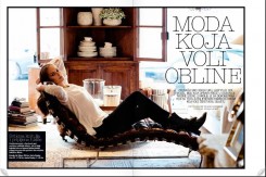 Screenshot: Cosmopolitan.hr