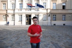 Neven Rauk/ Foto: Dina Ivan