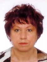Slađana Štrkalj Ivezić (bV)<br>