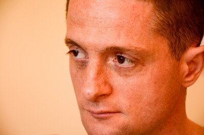 Janko (foto: Merjema Reuter) <br>