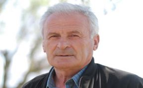 Glišo Kolundžić (Foto: Novosti)<br>