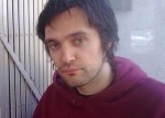 Jovica Lončar (DW)<br>