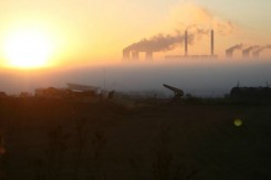 Foto: Megan Lewis, Friends of the Earth<br>