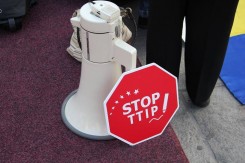 Foto: Stop TTIP!/ Facebook