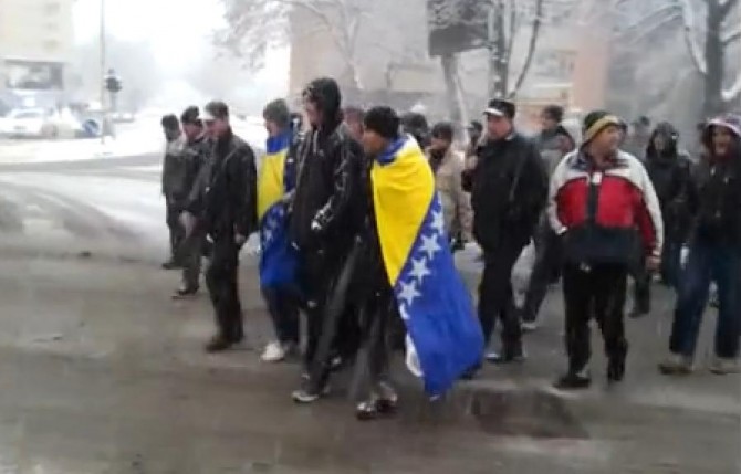 Problem "tamo nekih" bosanskohercegovačkih radnika itekako hrvatski problem. (ytb-prtscr)<br>