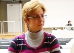 Sanja Barić<br>