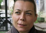 Lovorka Kušan<br>