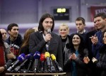 I. V. Sinćić (Facebook)