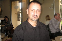 Nikša Božić (Foto: k.o.)<br>