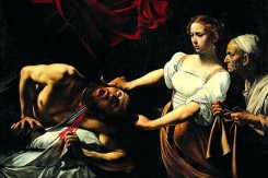 Judita i Holofern (Caravaggio)<br>