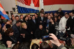 Foto: kolinda.hr<br>