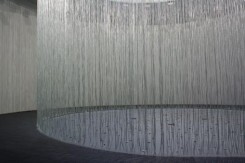 Luise Kloos - Silent light