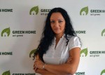 Nataša Kovačević (Foto: Green Home)<br>