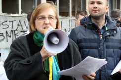 Emina Busuladžić, Foto: tuzlalive.ba