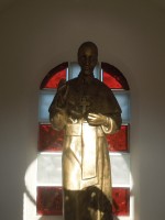 Sv. Alojzije Jelšanski (t.g.)<br>