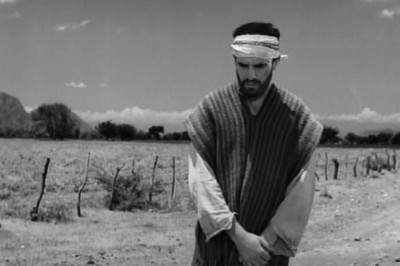 <p>Luis Buñuel: Nazaren<br></p>
