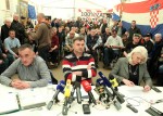 Foto: Damir Senčar, Hina<br>