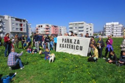 Fotografije: Saša Šimpraga<br>
