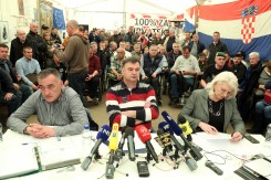 Foto: Damir Senčar, Hina<br>