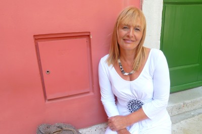 Sanja Pilić<br>