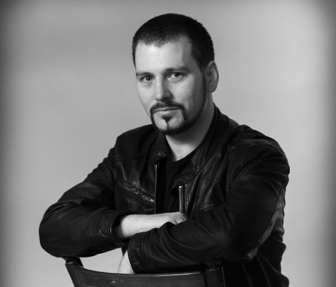 Richard Seymour