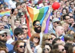 Foto: Aidan Crawley, Epa/Hina<br>