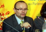Davor Škrlec, Foto: ORaH
