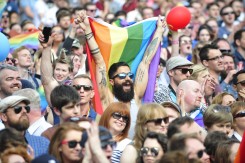 Foto: Aidan Crawley, Epa/Hina<br>