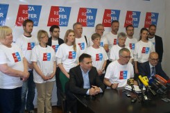 Foto: Matica hrvatskih sindikata