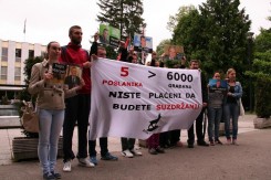 Foto: Centar za životnu sredinu