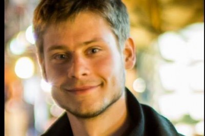 Kristijan Kovačić<br>