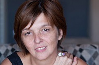 Nataša Rajković (Foto: ganznovi2012.sc.zg.hr)<br>