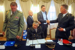 Foto: Danijel Kasap, Hina<br>