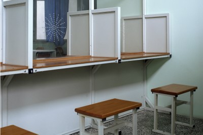 Marina Paulenka: Drugi dom<br>
