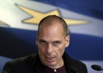 Foto: Yaninis Kolesidis, Epa/Hina