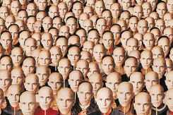 John Malkovich<br>