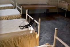 Marina Paulenka: Drugi dom (izvor: Fotogard.com)<br>
