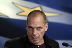 Foto: Yaninis Kolesidis, Epa/Hina
