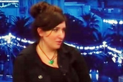 Emina Bužinkić (ytb-prtsc)<br>