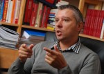Hrvoje Klasić<br>