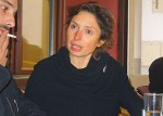 Marina Škrabalo<br>